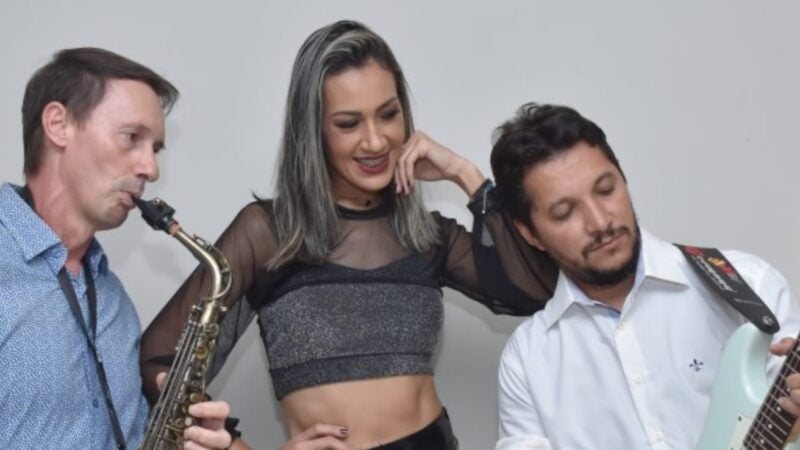 Shopping Sinop promove homenagem em alusão ao Dia Das Mães com Show especial Kid Abelha