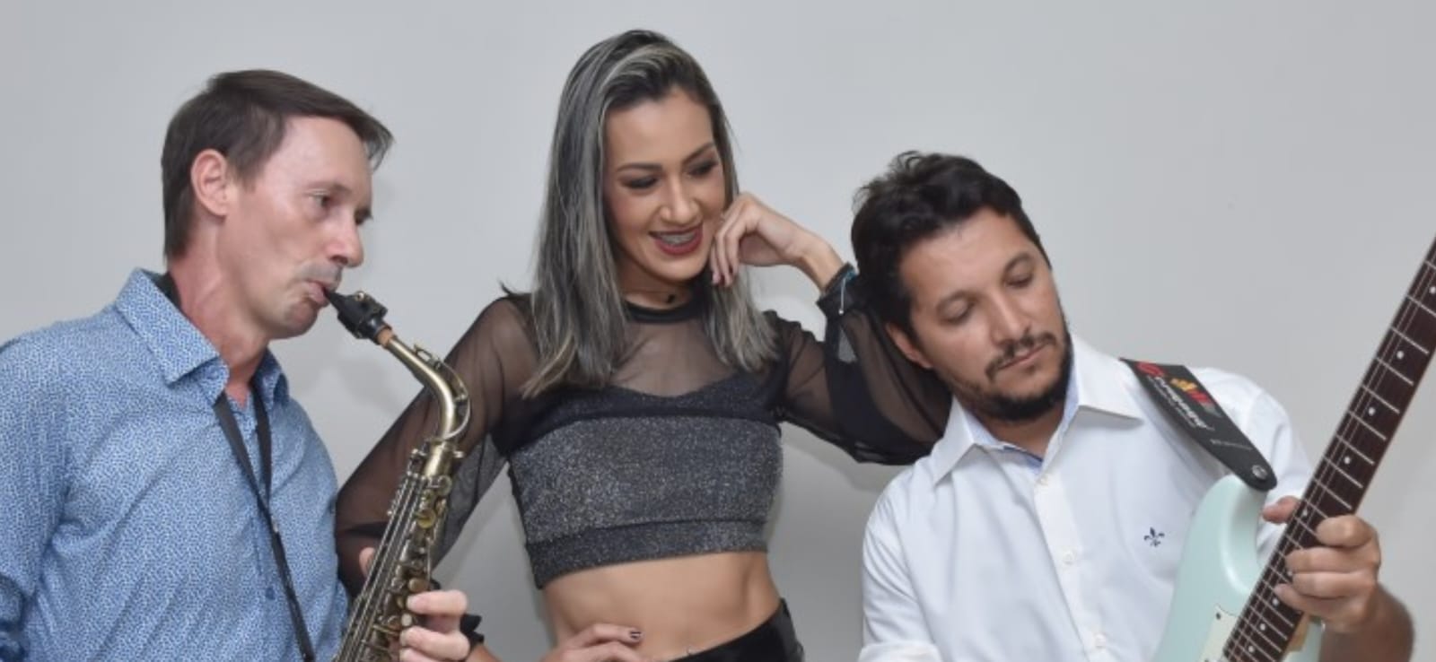 Shopping Sinop promove homenagem em alusão ao Dia Das Mães com Show especial Kid Abelha