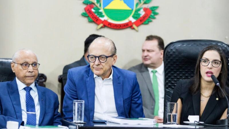 Deputados entregarão a STF estudo e Mato Grosso busca ‘reaver’ 2,4 milhões de hectares; 9 cidades do Nortão impactadas