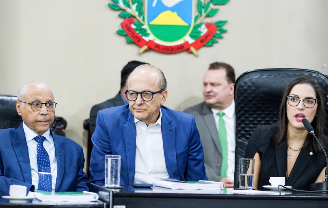 Deputados entregarão a STF estudo e Mato Grosso busca ‘reaver’ 2,4 milhões de hectares; 9 cidades do Nortão impactadas