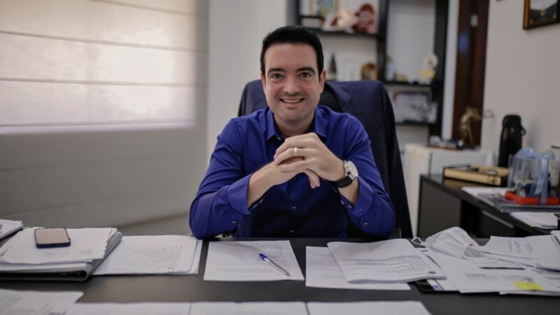 Grupo de oposição recebe amplo apoio de prefeitos mato-grossenses na disputa pela presidência da AMM
