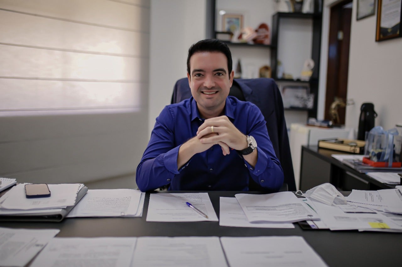 Grupo de oposição recebe amplo apoio de prefeitos mato-grossenses na disputa pela presidência da AMM