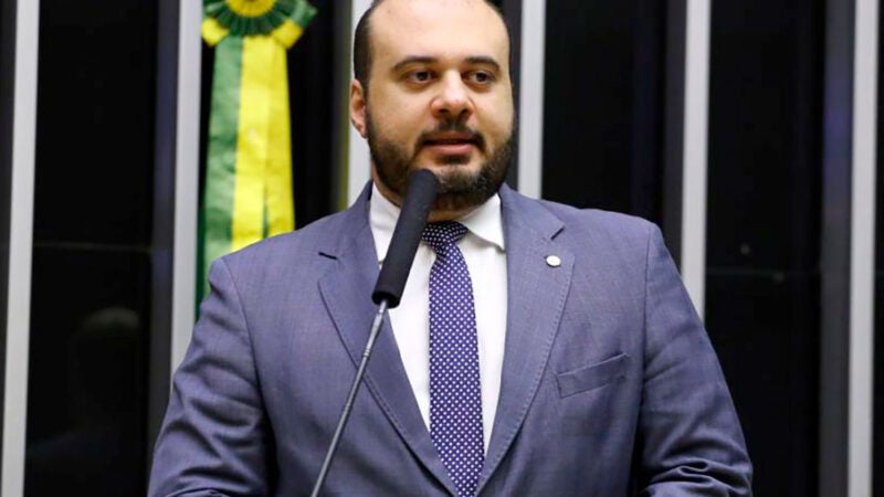 Nomeado novo chefe do Escritório de Representação do Estado de Mato Grosso em Brasília