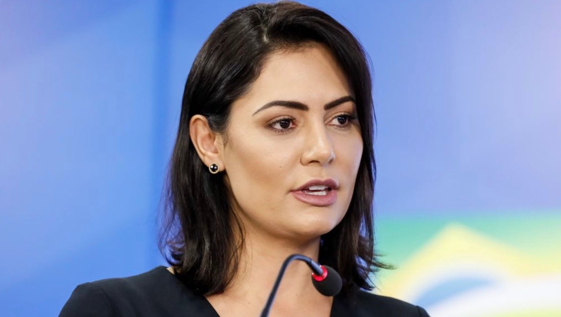 Encontro com PL Mulher com Michele Bolsonaro confirmado para dia 2 em Cuiabá