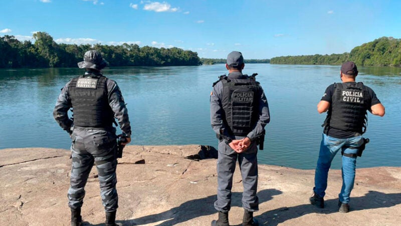 Secretaria apresenta a deputados estudos que amparam período de proibição da pesca em Mato Grosso