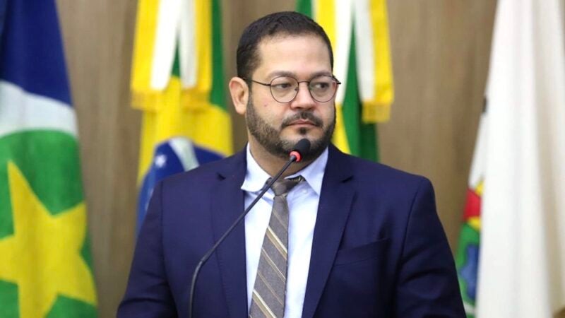 Câmara de Sinop aprova projeto criando programa de construção da paz nas escolas