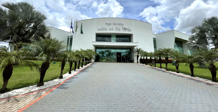 Prefeitura abre consulta pública sobre transporte coletivo de Lucas do Rio Verde
