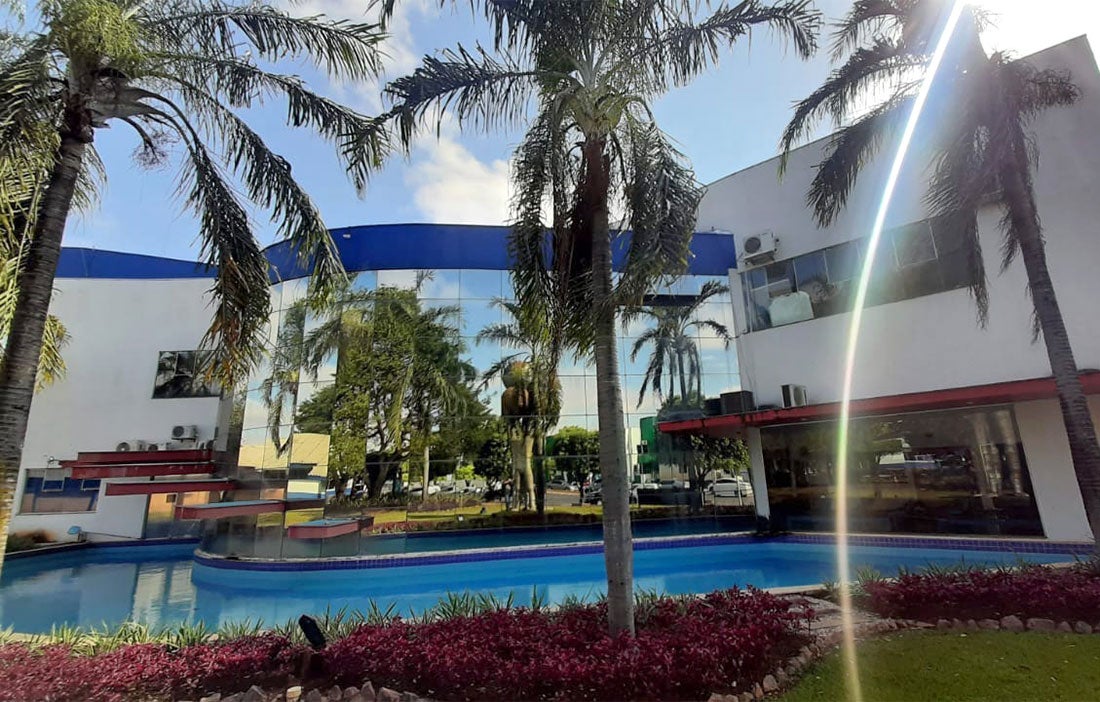 Sorriso supera 15% meta de arrecadação nos primeiros meses do ano