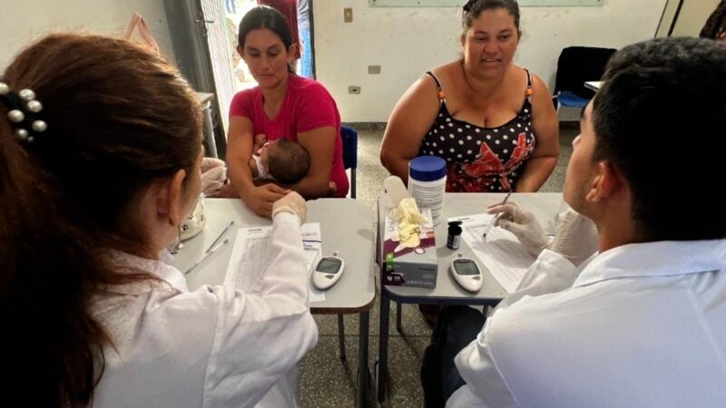 Nova etapa do projeto ‘prefeitura em movimento’ será sábado em Sinop