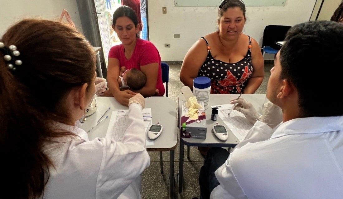 Nova etapa do projeto ‘prefeitura em movimento’ será sábado em Sinop