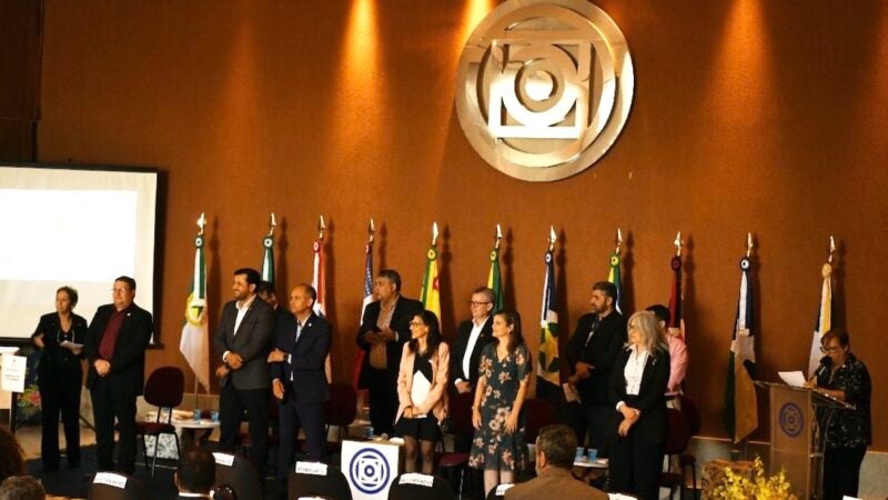 Pró-reitores de 8 Estados debatem em Mato Grosso ações para fortalecer pesquisas