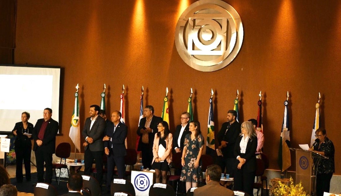 Pró-reitores de 8 Estados debatem em Mato Grosso ações para fortalecer pesquisas