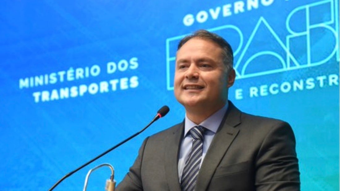 Ministro diz que governo federal aguarda STF decidir futuro da ferrovia Sinop-Miritituba