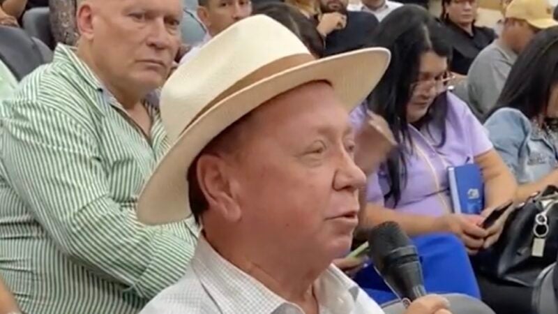Prefeito de Sinop propõe ceder terreno por 30 anos para entidade que trabalha com crianças e adolescentes