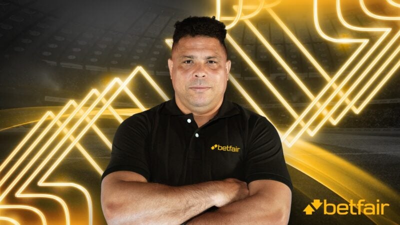 Ronaldo Nazário fala sobre futuro de Neymar, Messi e Haaland em entrevista à Betfair