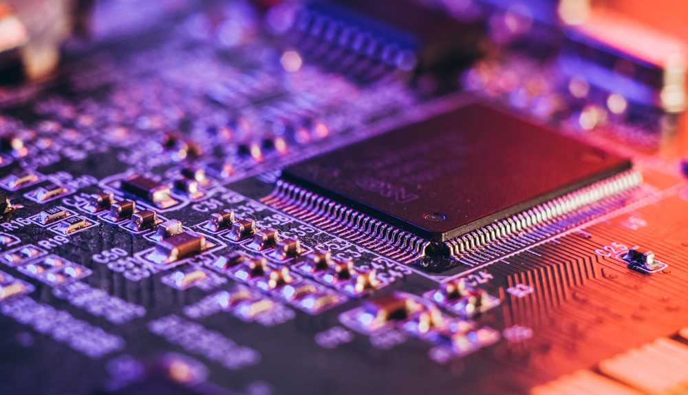 Semicondutores: o que são essas pequenas peças que estão causando estragos na indústria automobilística