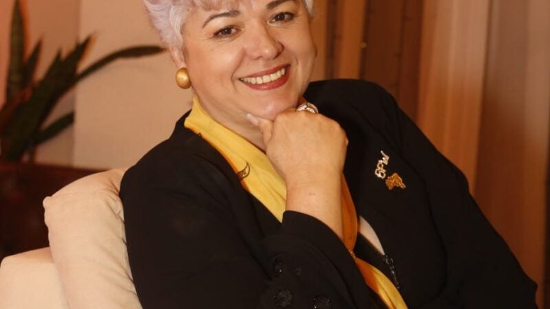 A complexidade de ser a mãe que conduz e inspira