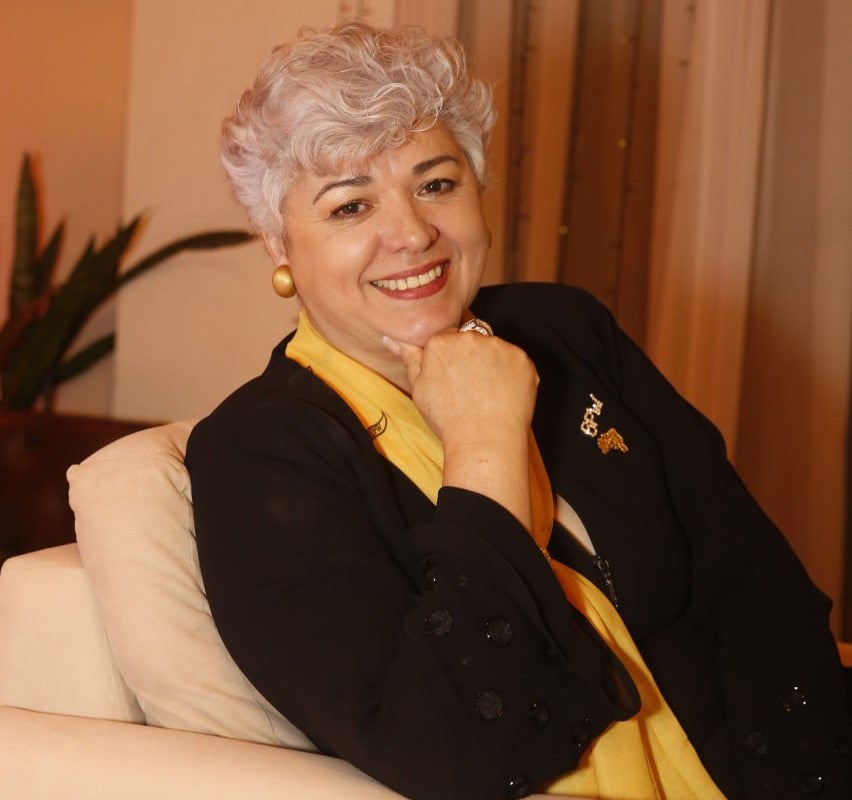 A complexidade de ser a mãe que conduz e inspira