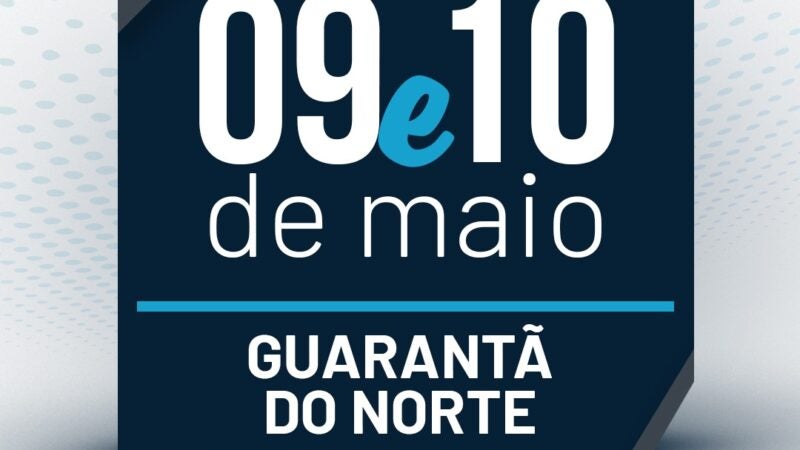 Formação gratuita para trabalhadores de organizações da sociedade civil de Guarantã do Norte será na próxima terça-feira