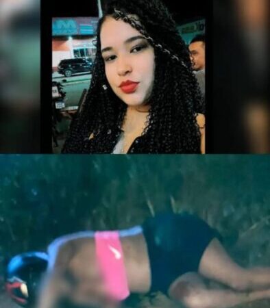 Mulher de 23 anos é executada em Peixoto de Azevedo