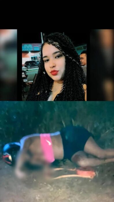 Mulher de 23 anos é executada em Peixoto de Azevedo