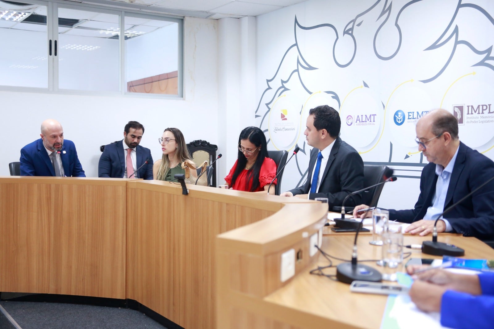 “As empresas de telefonia são um obstáculo para o crescimento de MT”, afirma presidente da CPI da Telefonia