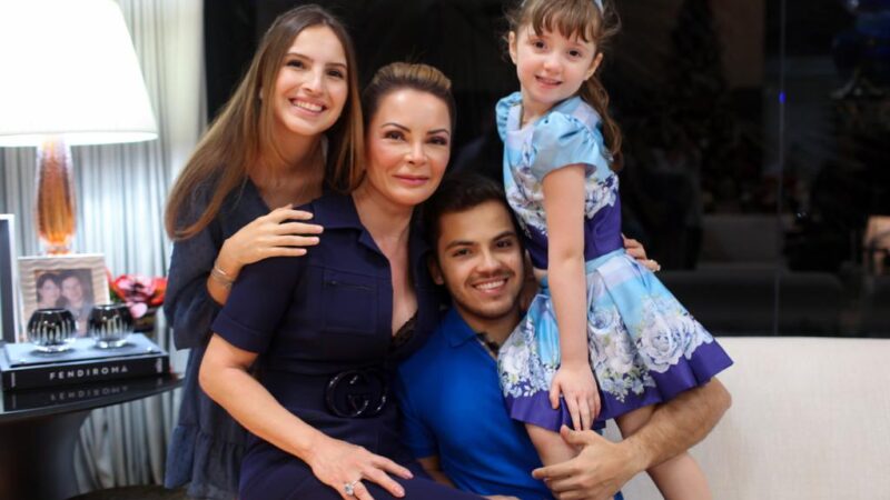 Adoção: para adotar uma criança ou adolescente só é preciso amor