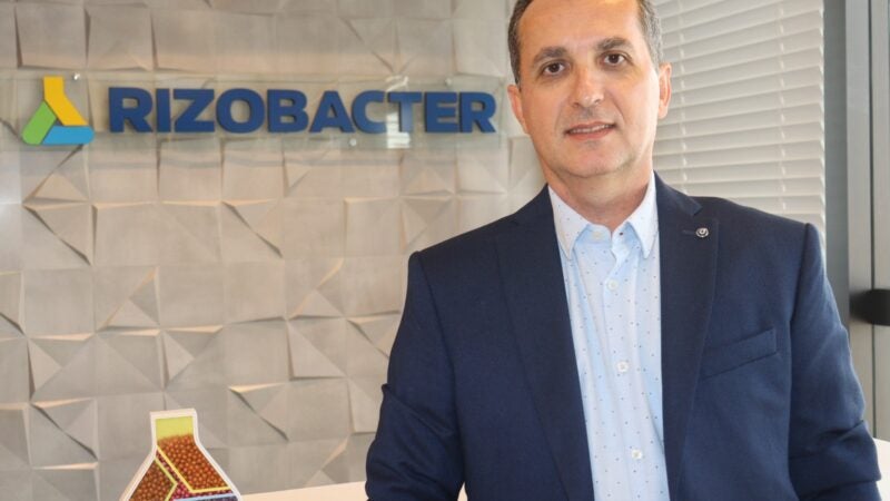 Soluções em microbiologia agrícola são novidades em plataforma de insumos