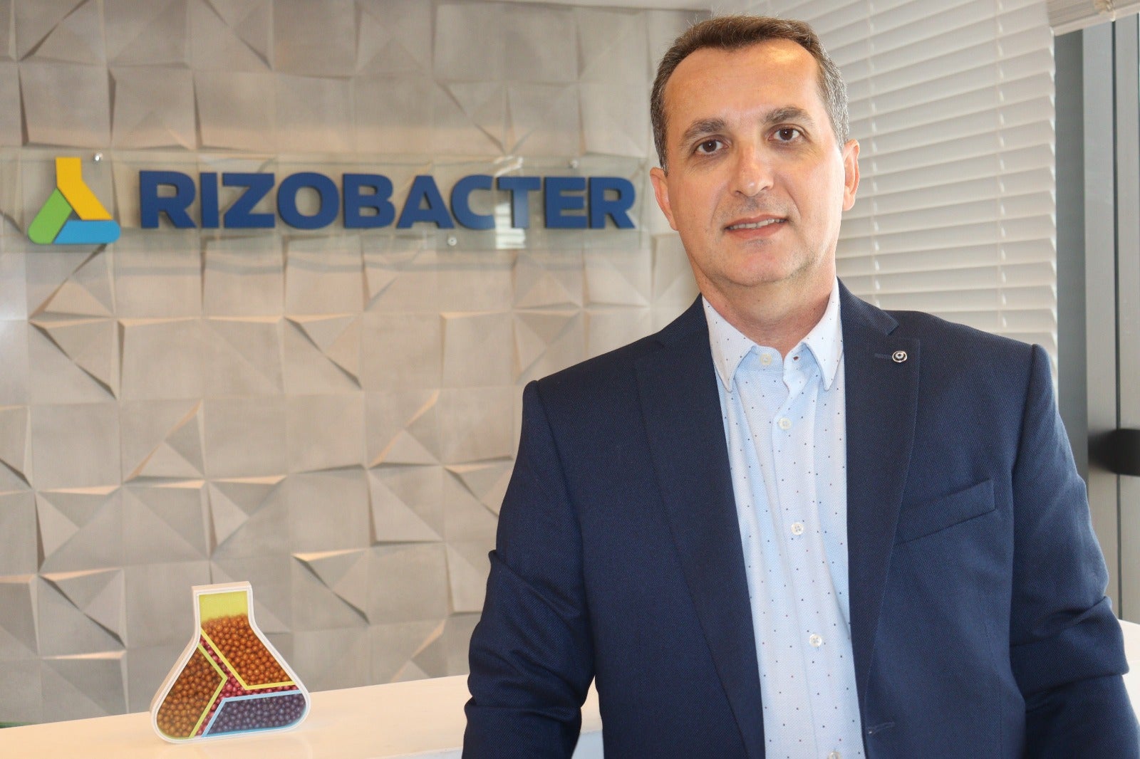 Soluções em microbiologia agrícola são novidades em plataforma de insumos