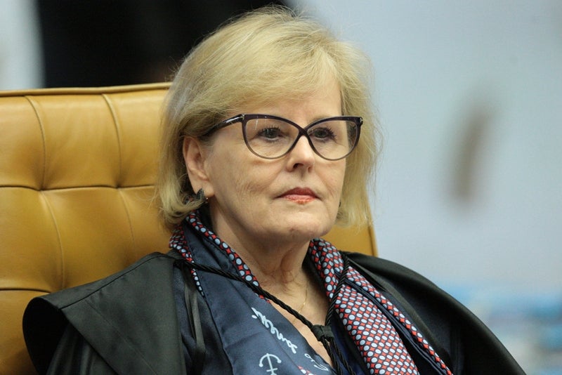 Presidente do STF vota para manter intervenção na saúde em Cuiabá