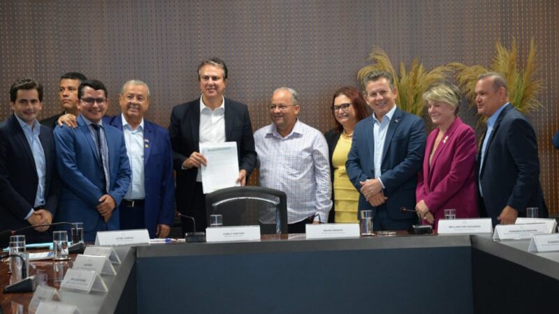 Reitor prevê implantação de pelo menos seis novas unidades do IFMT nos próximos 2 anos