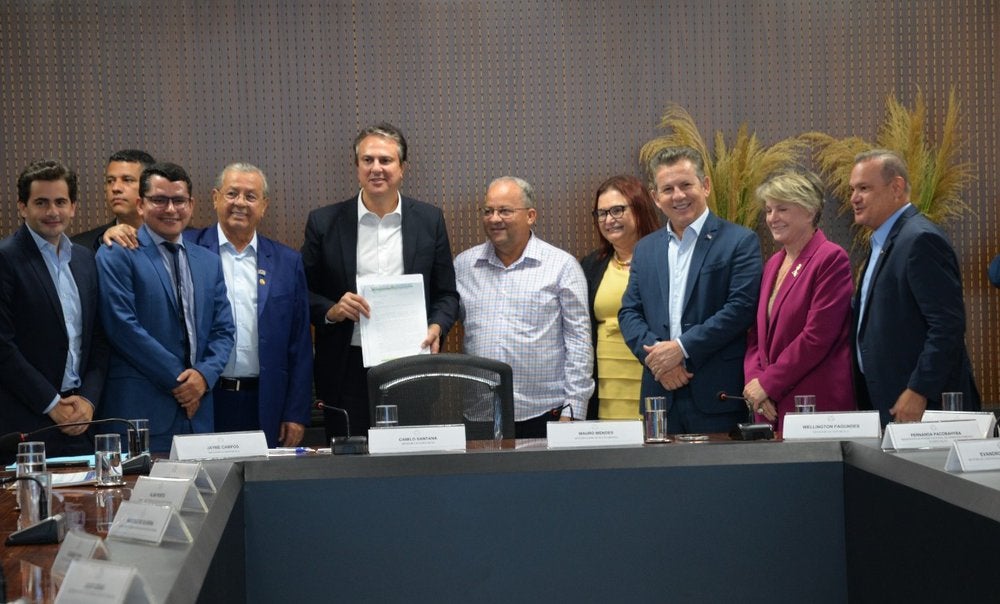 Reitor prevê implantação de pelo menos seis novas unidades do IFMT nos próximos 2 anos