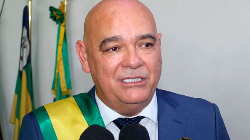 Prefeito prevê R$ 1,2 milhão em asfaltamento e drenagem em bairro de Peixoto de Azevedo