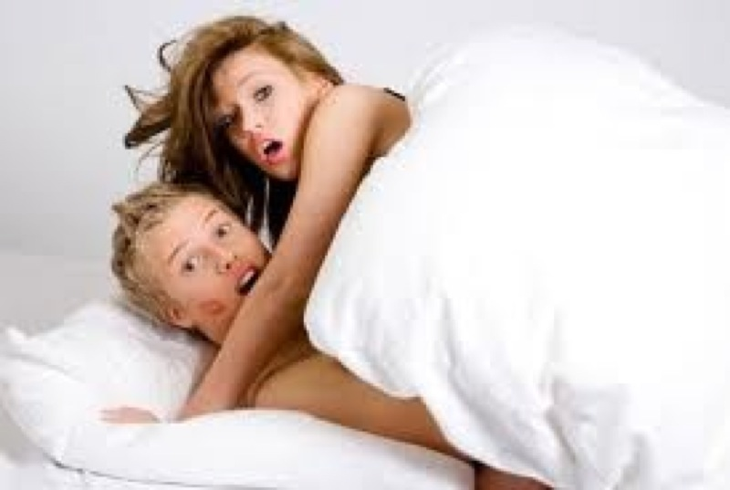 Por que os homens traem e mentem