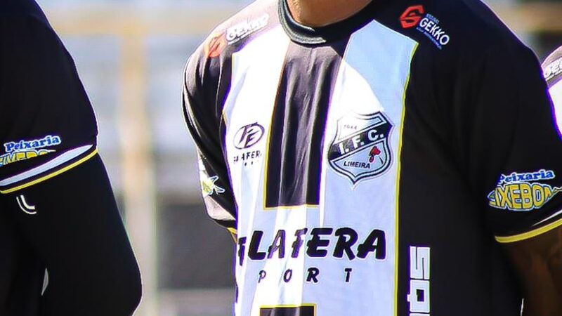Titularidade e invencibilidade, André Rosa valoriza início com a camisa do Independente de Limeira