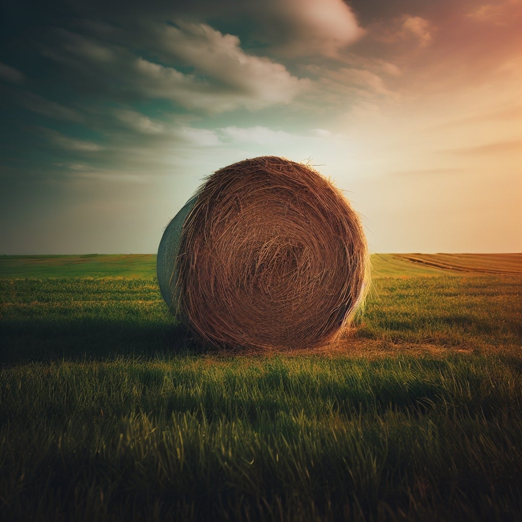 Conservação de forragem é fundamental no planejamento alimentar do rebanho