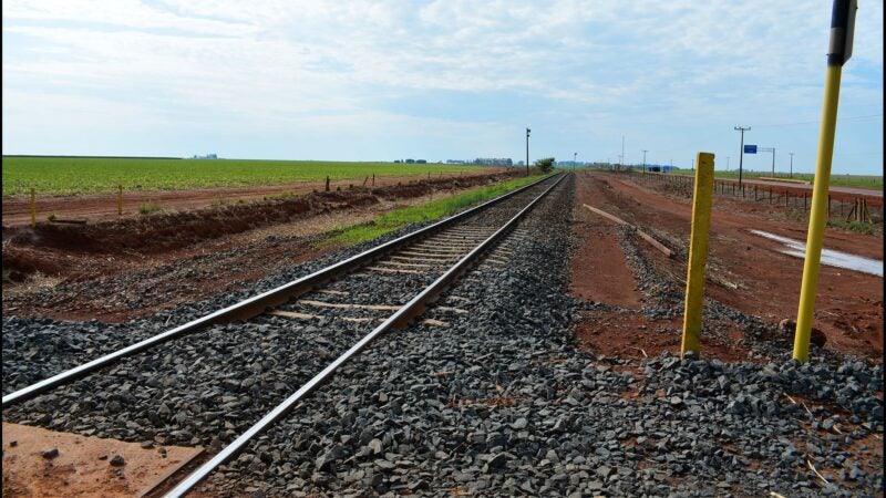 Câmara setorial da Assembleia aprova manifesto para ser feita ferrovia Sinop-Miritituba