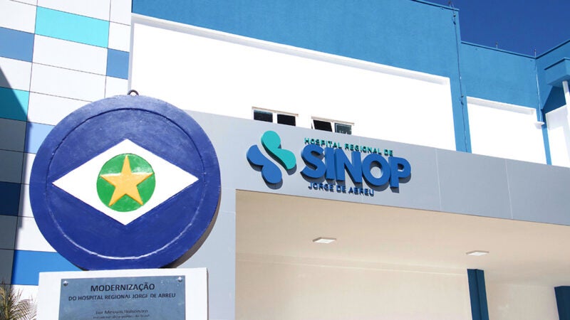 Sinop: governo rescinde contrato com empresa e fará nova licitação para abrir 30 UTIs pediátricas 