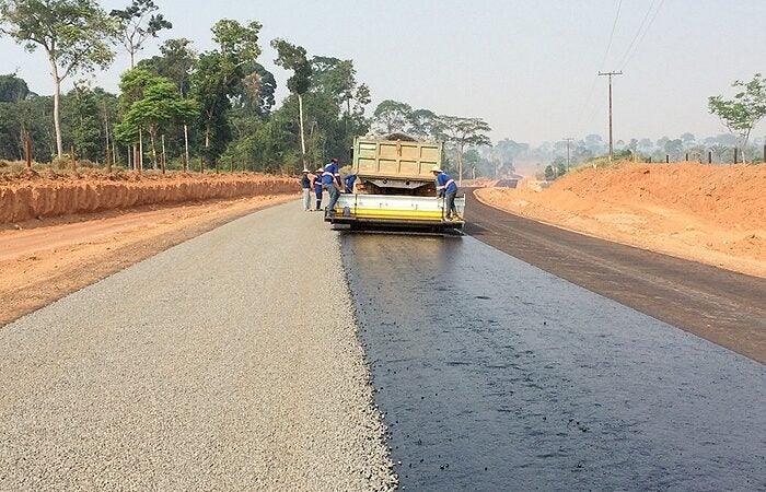 Tribunal anula sentença e quer perícia para apontar danos a terras indígenas em obra de rodovia em MT