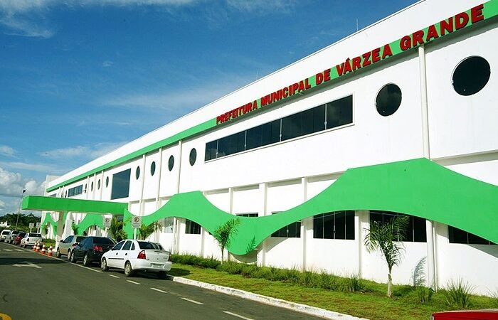 Acordo evita que lei questionada seja usada para cálculo do IPTU em Várzea Grande
