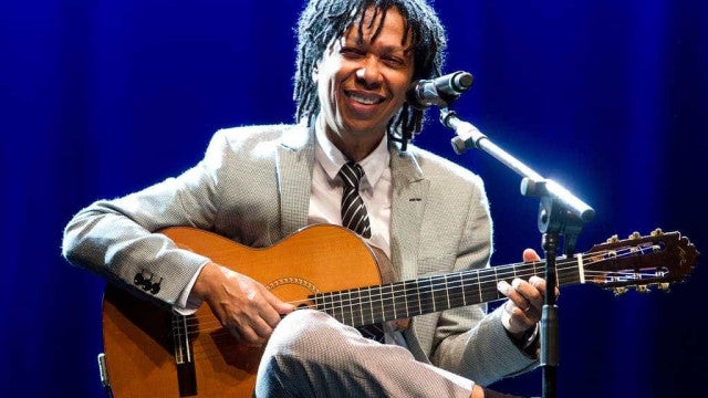 Djavan diz que dorme e se alimenta melhor após descoberta de distúrbio neurológico