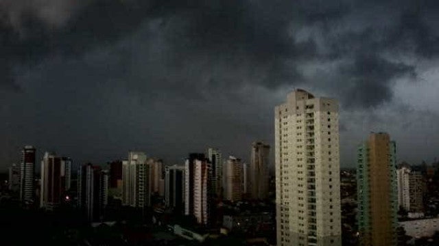 Pesquisadores preveem formação do El Niño nos próximos meses