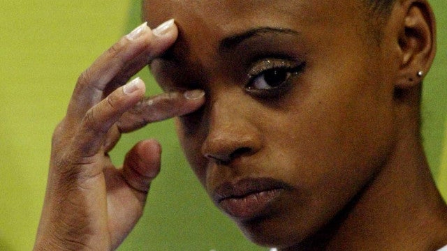 Após brilhar no Dança dos Famosos, Daiane dos Santos diz que colocou ‘o sarrafo lá em cima’