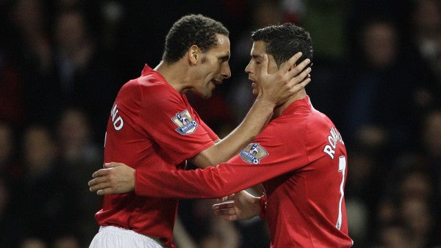 Ferdinand imobilizou homem que invadiu sua casa com a família dentro