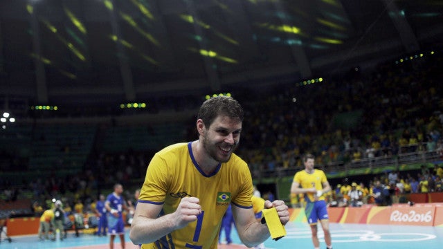 Mãe de Bruninho, Vera Mossa dá ‘bronca’ no jogador por defender Wallace