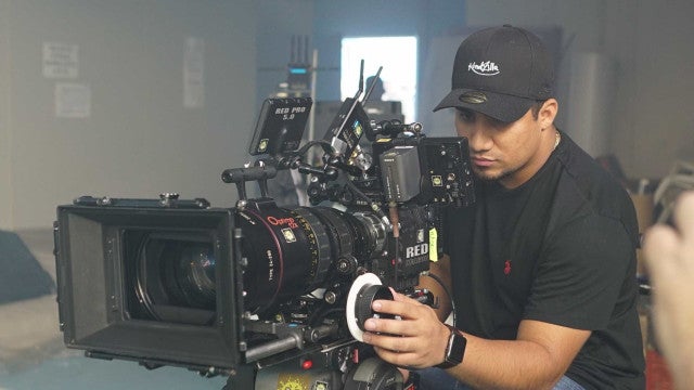 Kondzilla tem dívida com chefe de gueto de Los Angeles