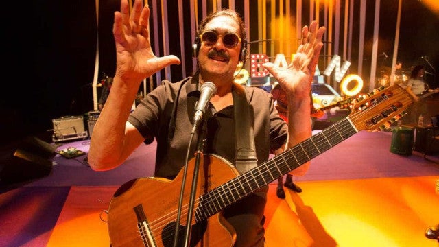 Filhos de Moraes Moreira se revoltam com cidade natal por uso indevido de música do pai