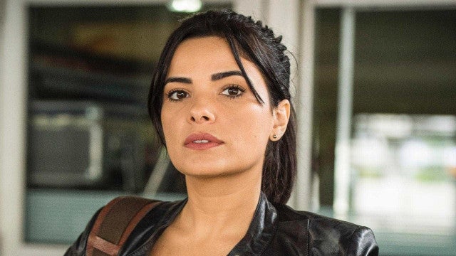 Vanessa Giácomo não tem contrato renovado e deixa Globo após 19 anos