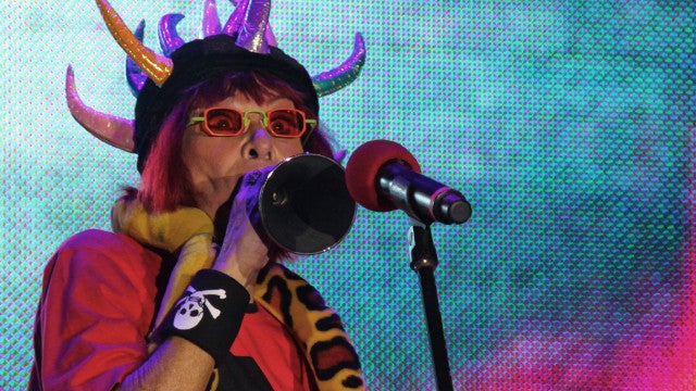 ‘Rita Lee não fugiu, ela dançou com a morte’, diz Pedro Bial