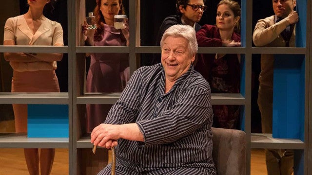 Fulvio Stefanini revela que foi parar na UTI